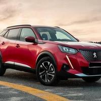 Lamierati anteriori PEUGEOT 2008 II '19