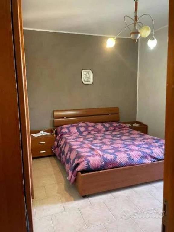 Appartamento – Messina, VI Circoscrizione - Altro
