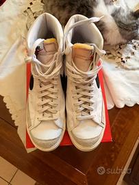 Nike Blazer Mid '77 Vintage