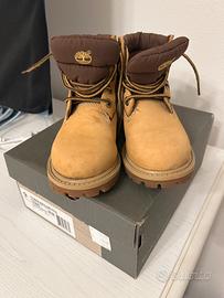 Scarponcini Timberland 26