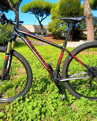 muontain bike Specialized Crave 29 Taglia M Nuova