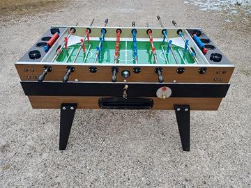 calcetto calcio balilla 