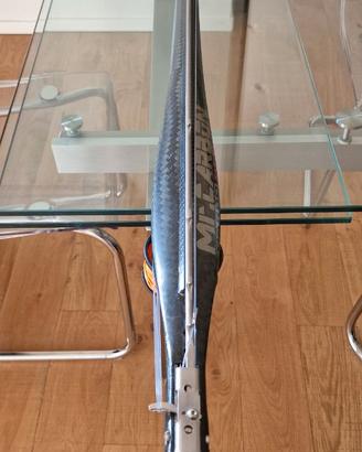 Arbalete C4 Mr Carbon 104
