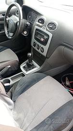 Ford Focus TDI