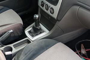Ford Focus TDI