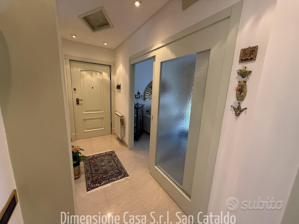 Appartamento – CL - Vista 4