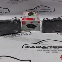 Pastiglie Freno Ant Range Rover Sport LR016684