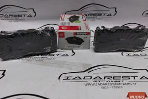 Pastiglie Freno Ant Range Rover Sport LR016684