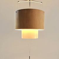 lampada a sospensione FONTANA ARTE TEODOLINDA