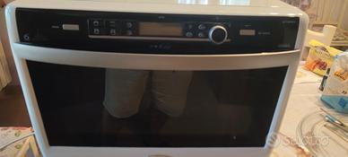 Forno microonde Whirlpool 