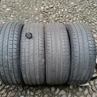 gomme 205 60 16 96V Pirelli estive 70-90% 
