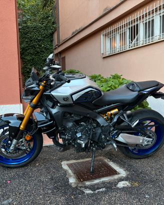 Yamaha MT09SP