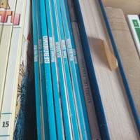 Storia del west 10 numeri 