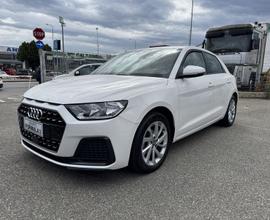 Audi A1 SPB 25 TFSI Advanced