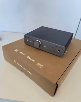 Cambridge Audio DacMagic 200M