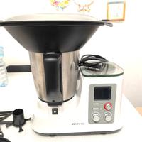 Robot cucina multifunzione Enkho 