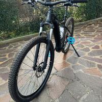 Trekking e-bike GIANT Talon E+ 2024