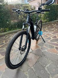 Trekking e-bike GIANT Talon E+ 2024