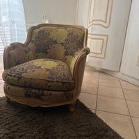 Poltrona Roche Bobois nuova