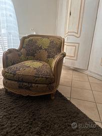 Poltrona Roche Bobois nuova