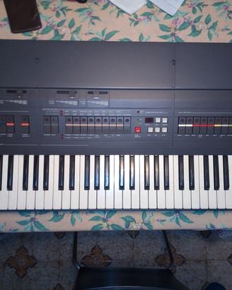 Organo Elettronico BONTEMPI HP 544.20 (nuovo)