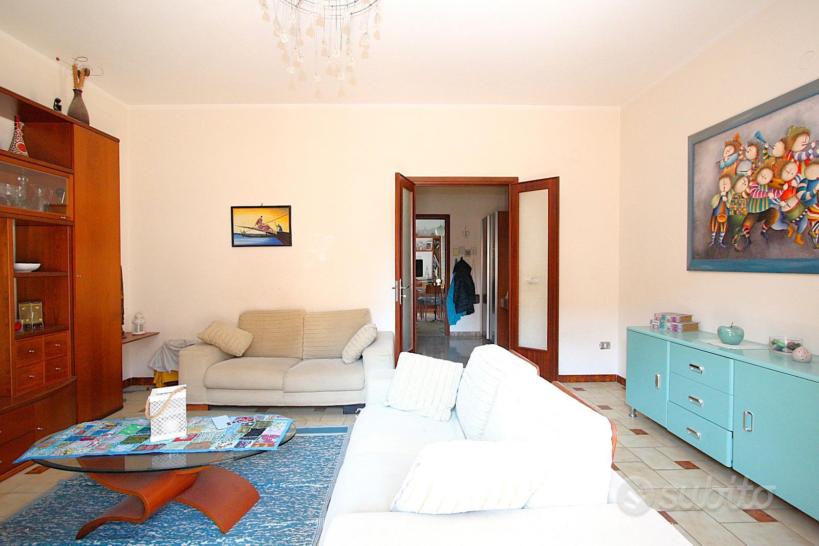 Apartment in Casarano, Lecce - Vista 4