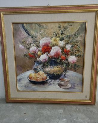 Quadro Lucia Sarto