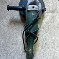 Flessibile da taglio