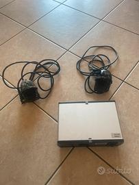 Koralia Wavemaker con pompe movimento
