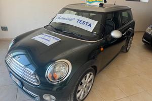 Mini Cooper D Clubman 1.6 16V