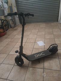 Monopattino elettrico