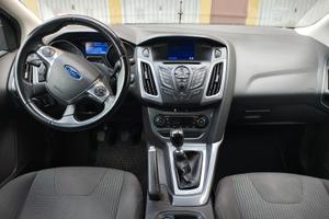 FORD Focus 2ª serie - 2012