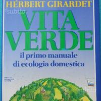 Libri vari ecologia e ambiente