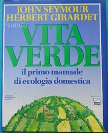 Libri vari ecologia e ambiente