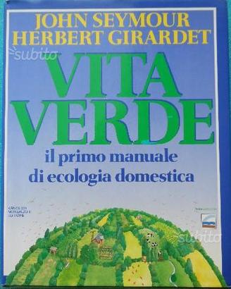 Libri vari ecologia e ambiente