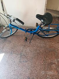 bici Graziella 