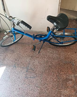 bici Graziella 