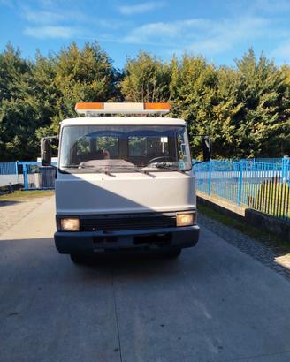 Carroattrezzi FIAT 7914