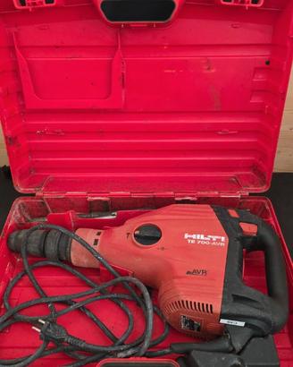 Hilti Demolitore TE700-AVR