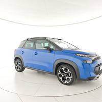 Citroen C3 BlueHDI 110 S&S Shine