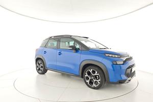 Citroen C3 PureTech 110 S&S Shine