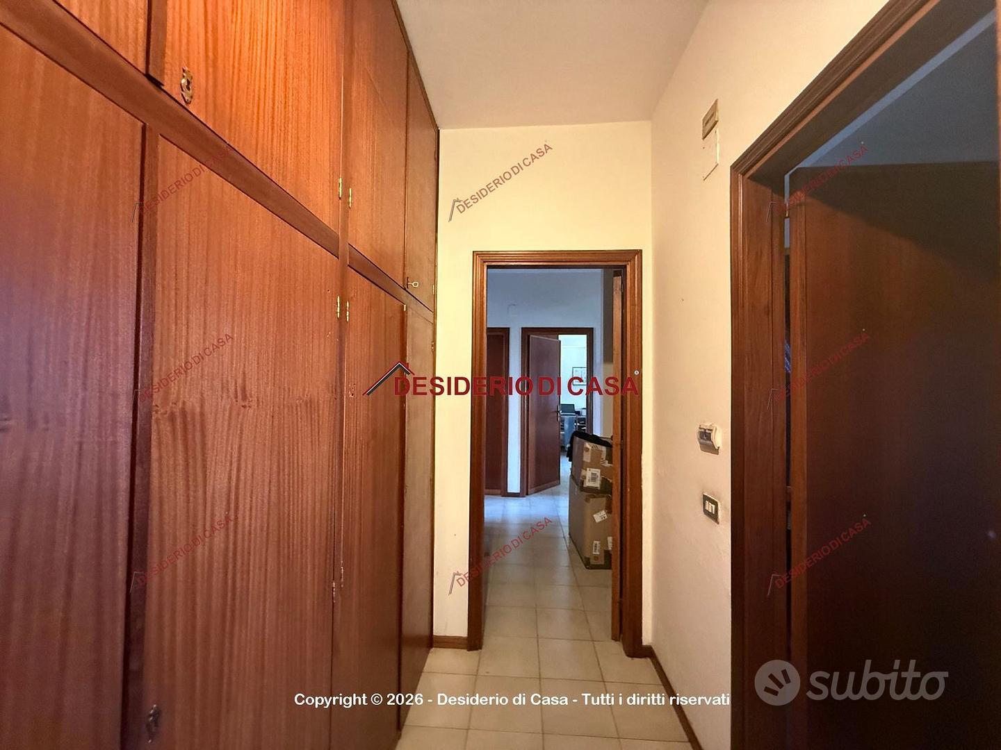 Appartamento, Barcellona Pozzo di Gotto. - Vista 6