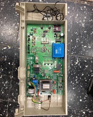 Caldaia Scheda Elettronica Per Tata Nice
