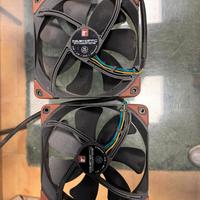 Noctua NF-A14 iPPC-3000 PWM, Ventola PC