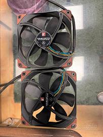 Noctua NF-A14 iPPC-3000 PWM, Ventola PC