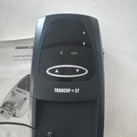 Verifica banconote Francopost