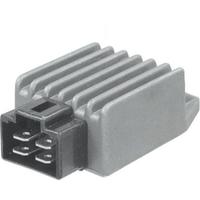 Regolatore di tensione scooter Kymco Yamaha Malagu