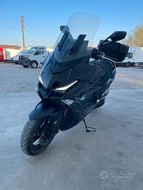 Kymco Xciting 400i - 2024