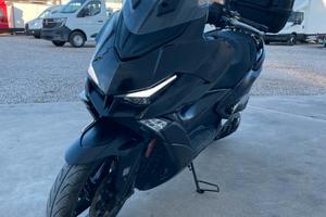 Kymco Xciting 400i - 2024