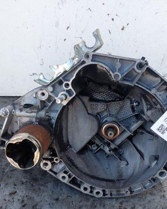 55265920 CAMBIO MANUALE 5M FIAT GRANDE PUNTO (199)